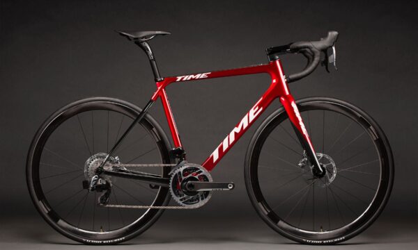 Alpe d'Huez 2023